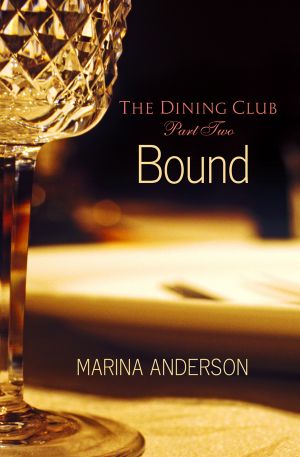 [The Dining Club 02] • Bound